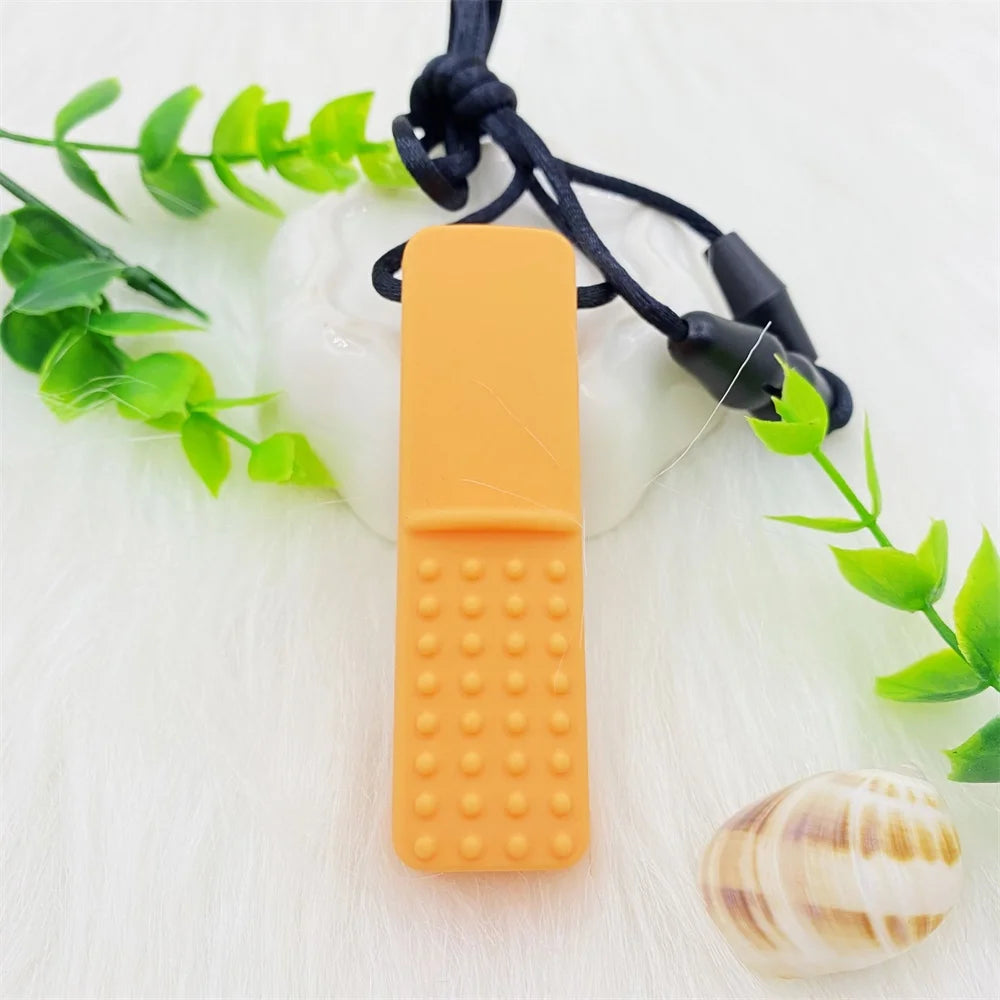 BPA-Free Silicone Teethers