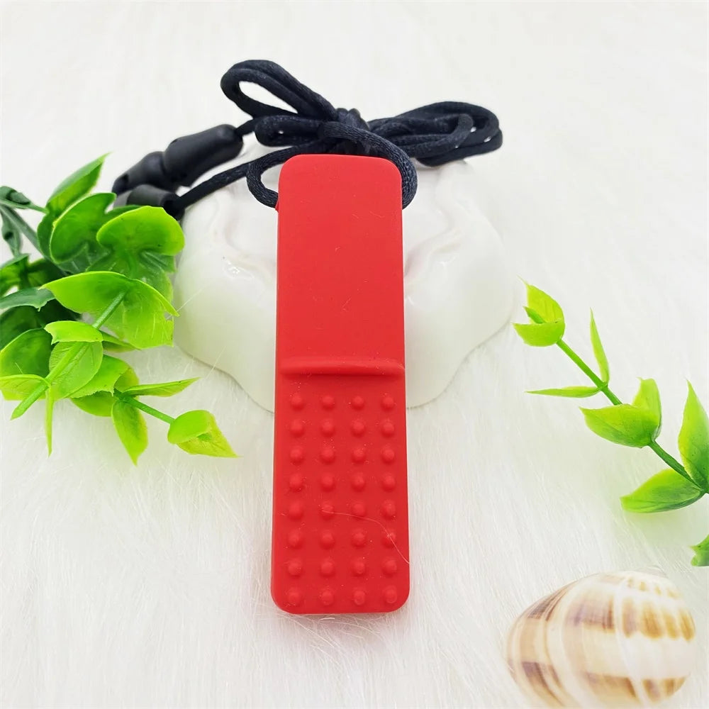 BPA-Free Silicone Teethers