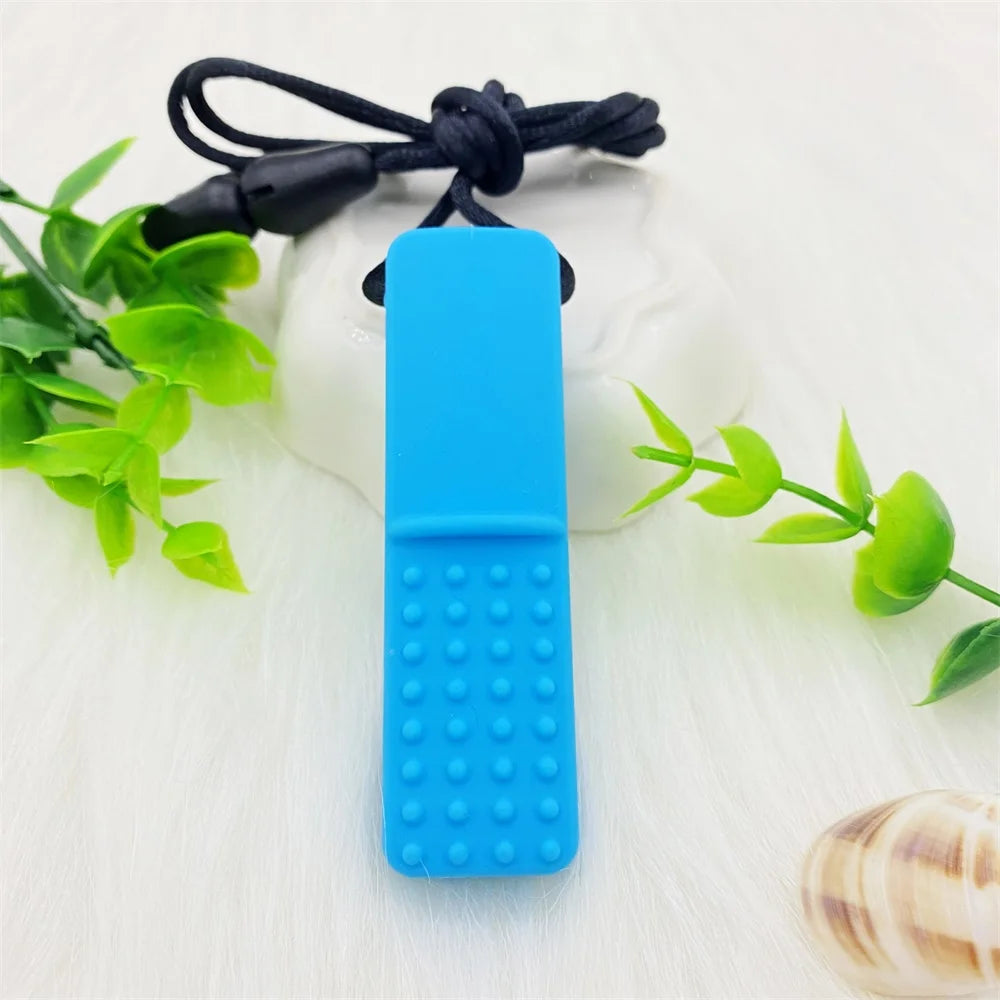 BPA-Free Silicone Teethers