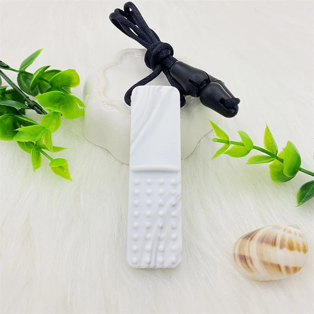 BPA-Free Silicone Teethers
