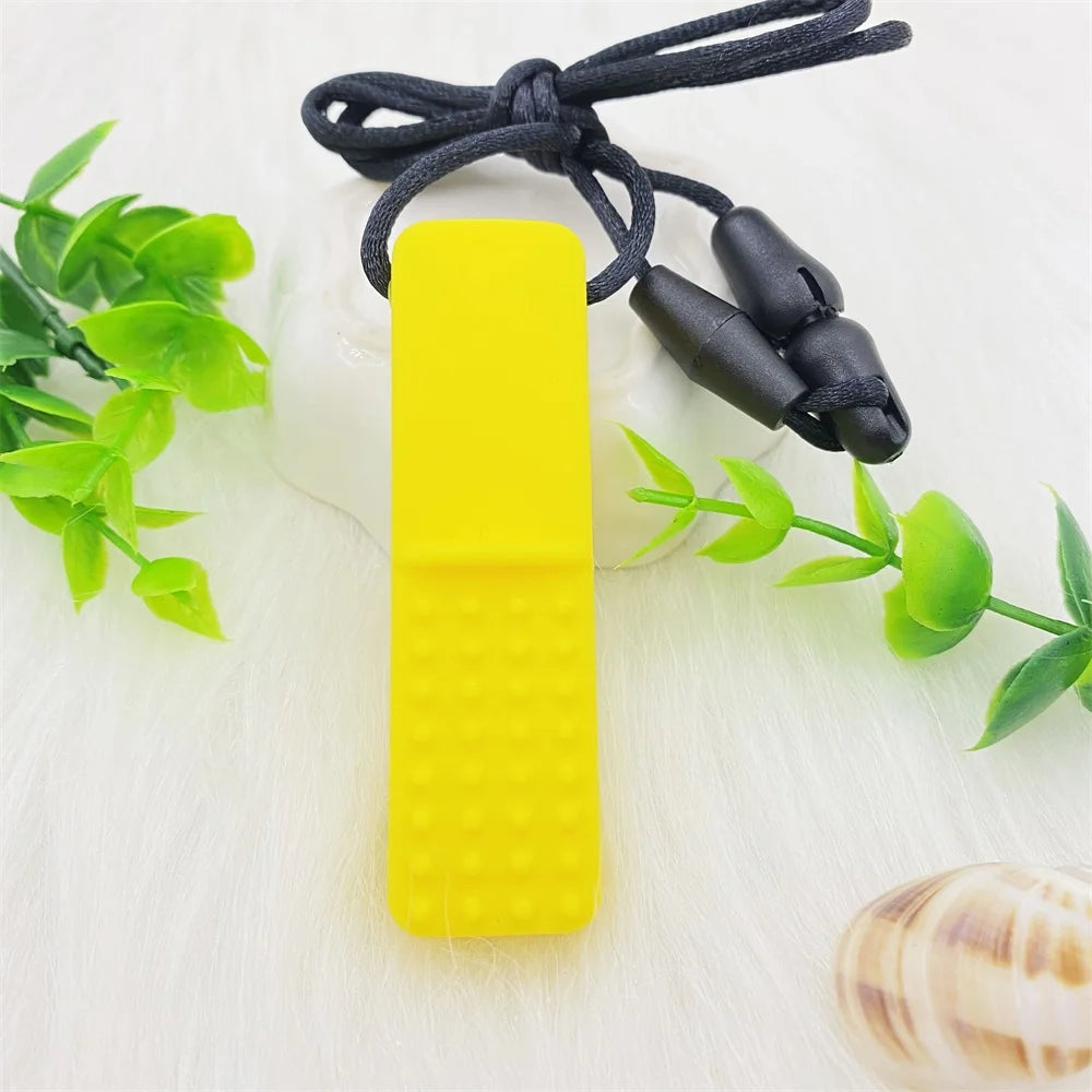 BPA-Free Silicone Teethers