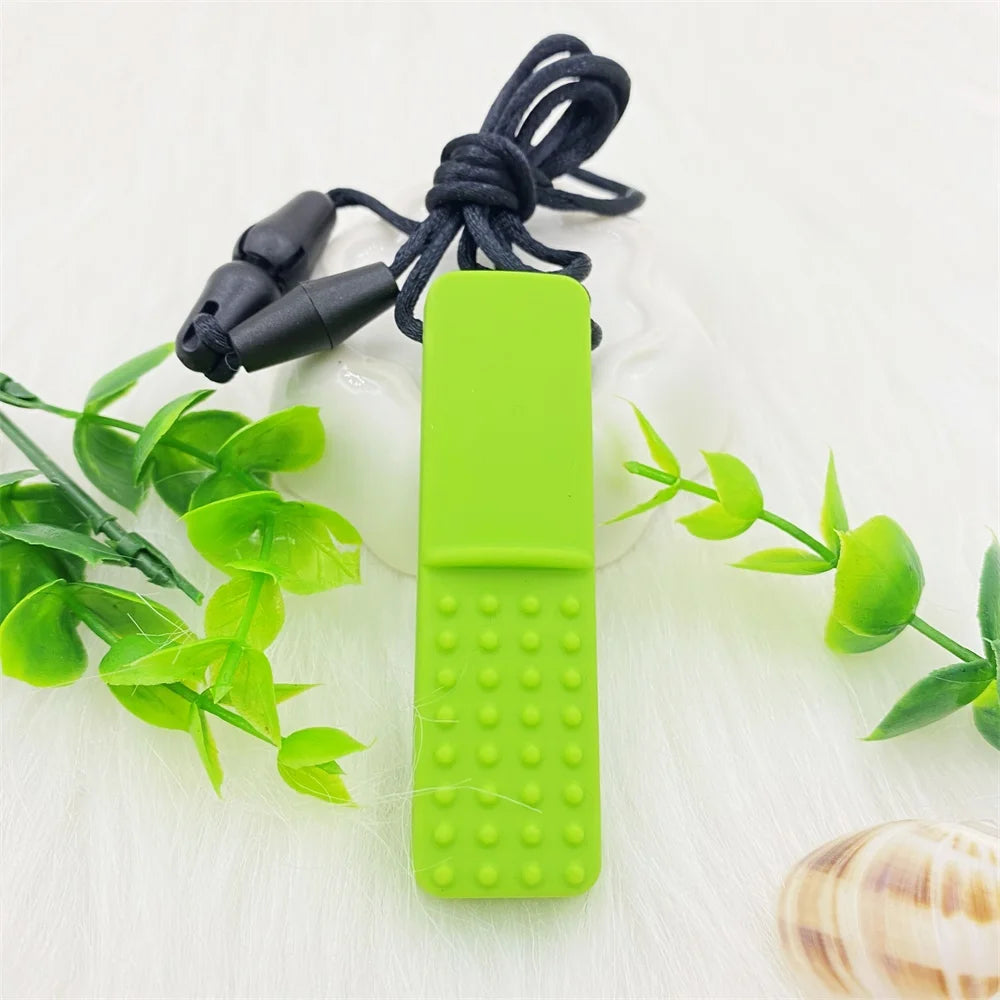 BPA-Free Silicone Teethers