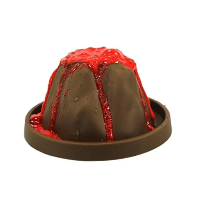 Volcano Science Kit