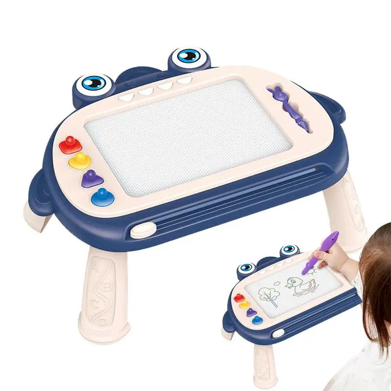 Frog Magnetic Drawing Board