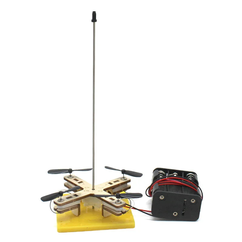 DIY STEM Drone Kit