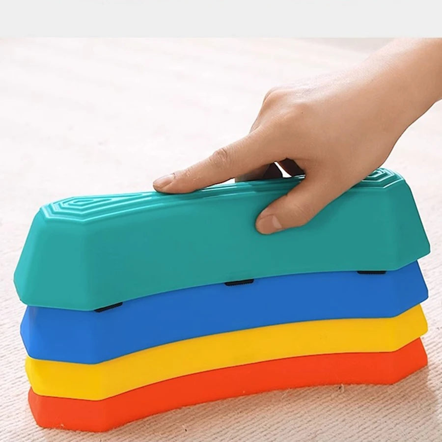 Sensory Balance Stepping Stones