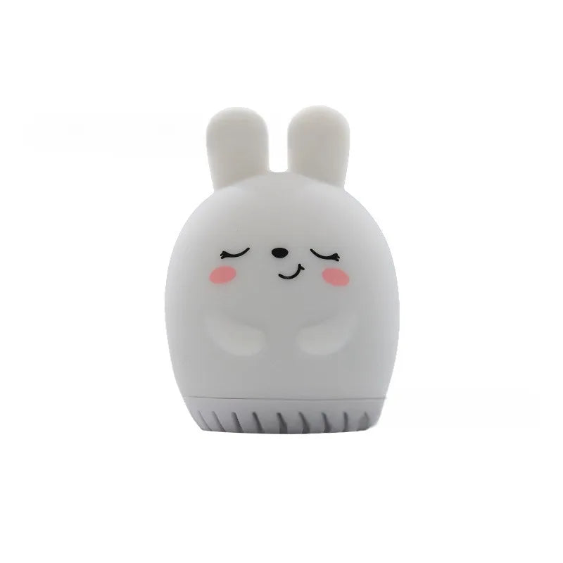 Rabbit White Noise Light