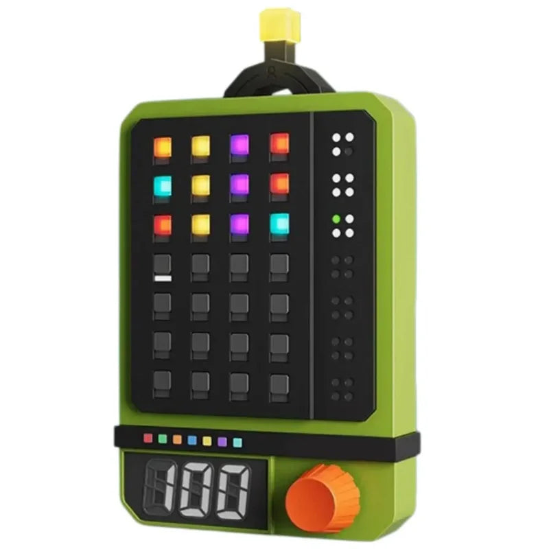 Super Decoder Board Game