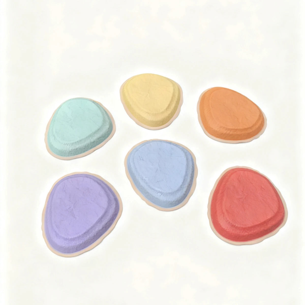 Sensory Balance Stepping Stones