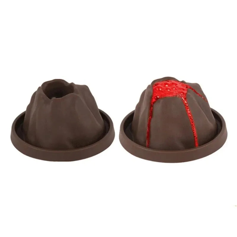 Volcano Science Kit