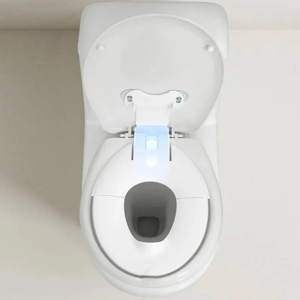 Foldable Toilet Trainer