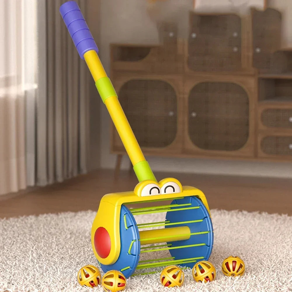 Montessori Bubble Watering Can