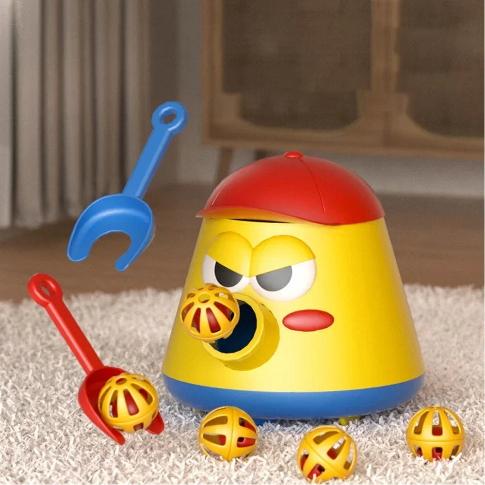 Montessori Bubble Watering Can