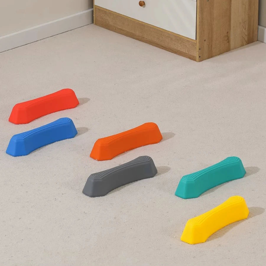 Sensory Balance Stepping Stones