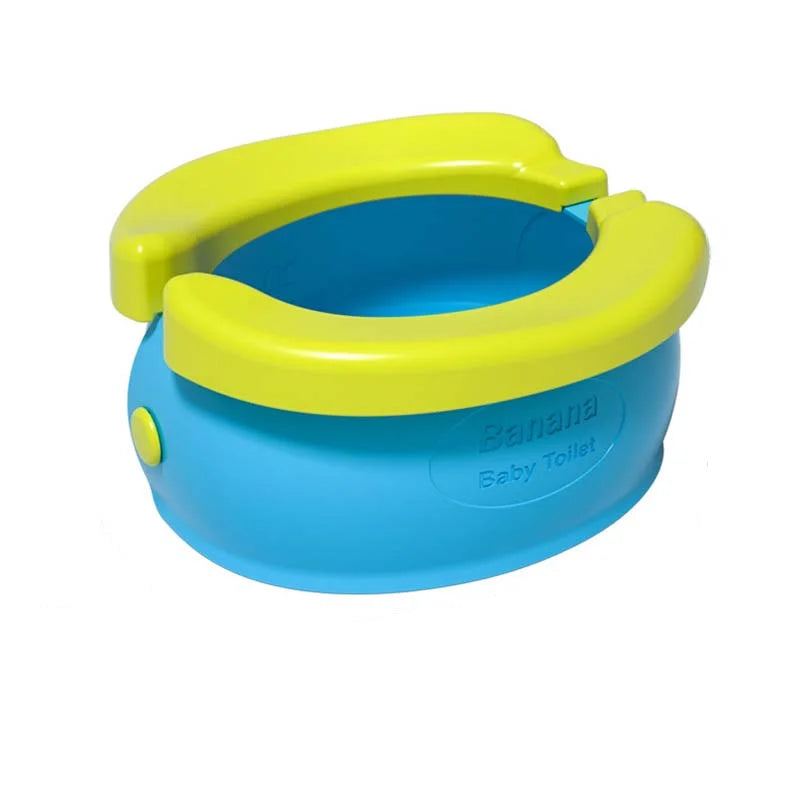 Portable Baby Potty
